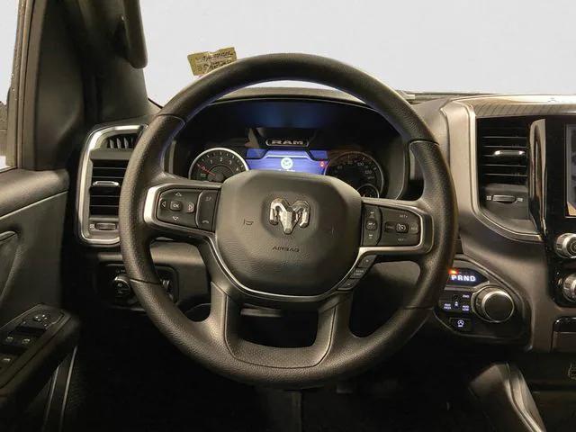 new 2026 Ram 1500 car, priced at $44,957