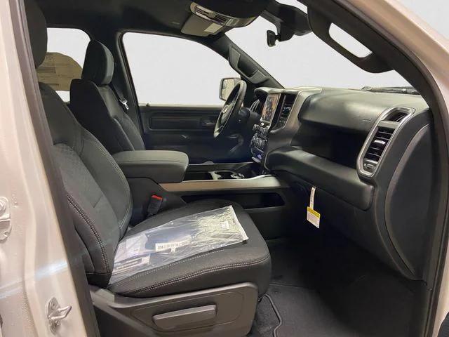 new 2026 Ram 1500 car, priced at $44,957