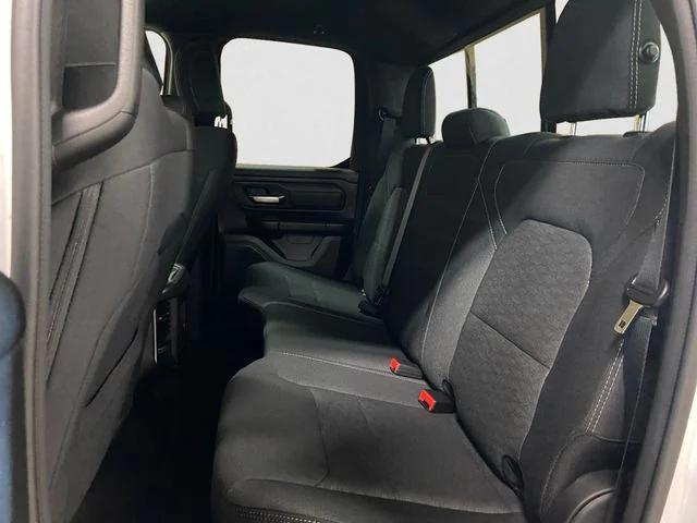 new 2026 Ram 1500 car, priced at $44,957