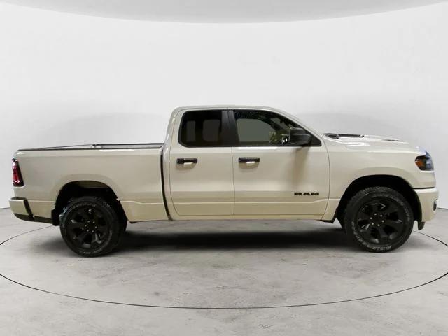 new 2026 Ram 1500 car, priced at $44,957