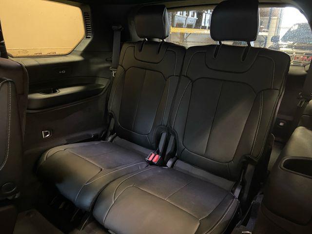 new 2025 Jeep Grand Cherokee L car, priced at $59,643