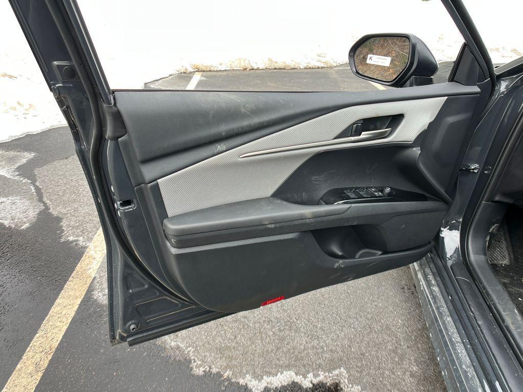 new 2026 Toyota Camry car, priced at $36,488