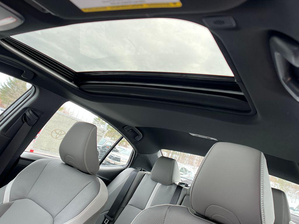 new 2026 Toyota Camry car, priced at $36,488