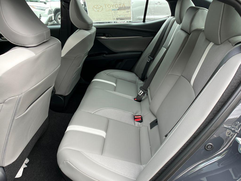 new 2026 Toyota Camry car, priced at $36,488