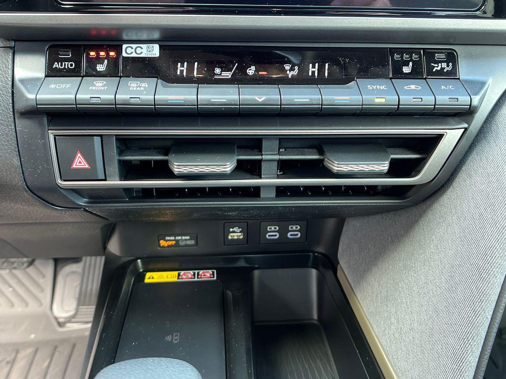 new 2026 Toyota Camry car, priced at $31,782