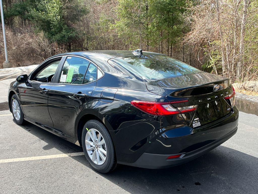 new 2026 Toyota Camry car, priced at $31,782