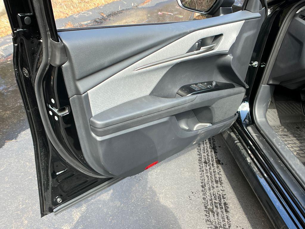 new 2026 Toyota Camry car, priced at $31,782