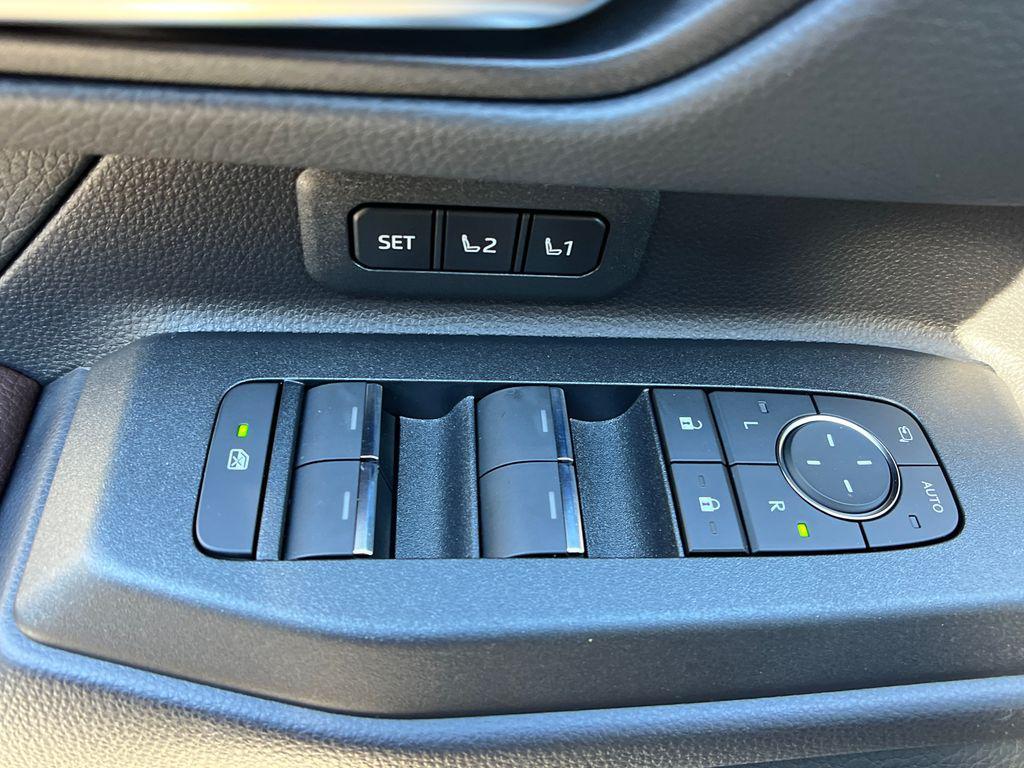 new 2026 Toyota Land Cruiser car, priced at $68,164