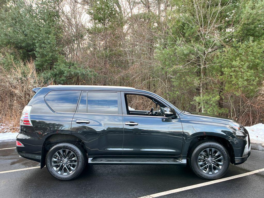 used 2023 Lexus GX 460 car, priced at $53,251