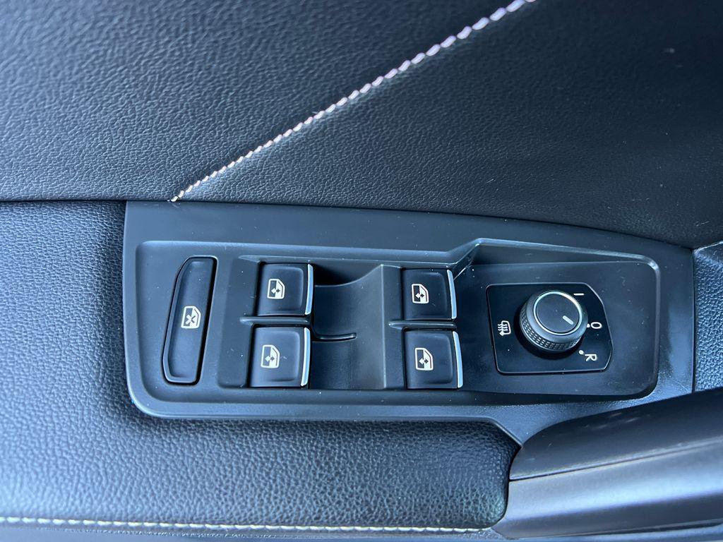 used 2024 Volkswagen Tiguan car, priced at $23,628