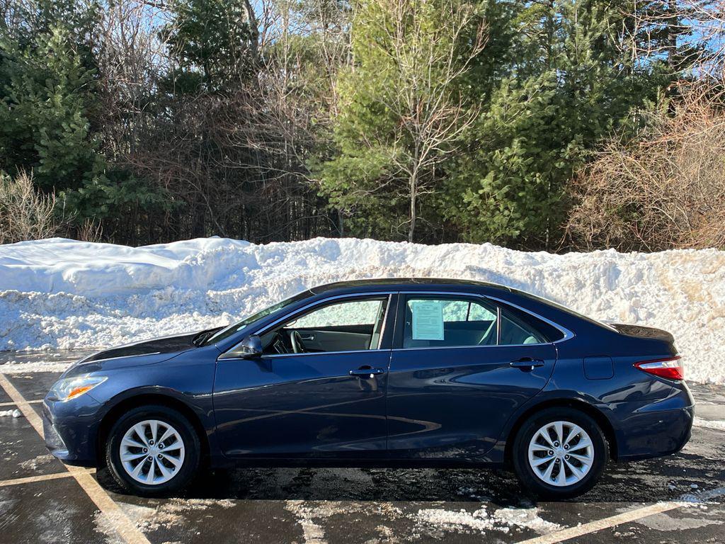 used 2016 Toyota Camry car, priced at $14,784