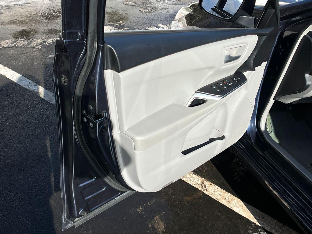 used 2016 Toyota Camry car, priced at $14,784