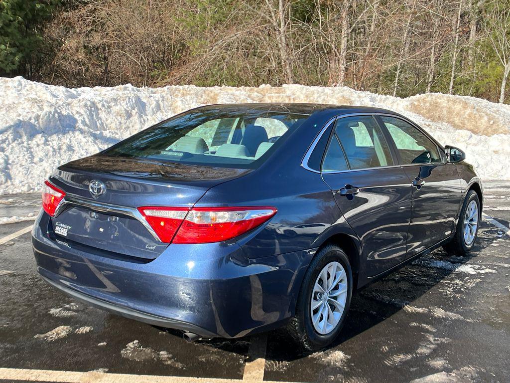 used 2016 Toyota Camry car, priced at $14,784