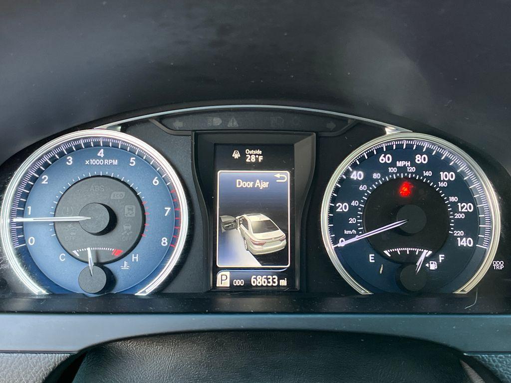 used 2016 Toyota Camry car, priced at $14,784