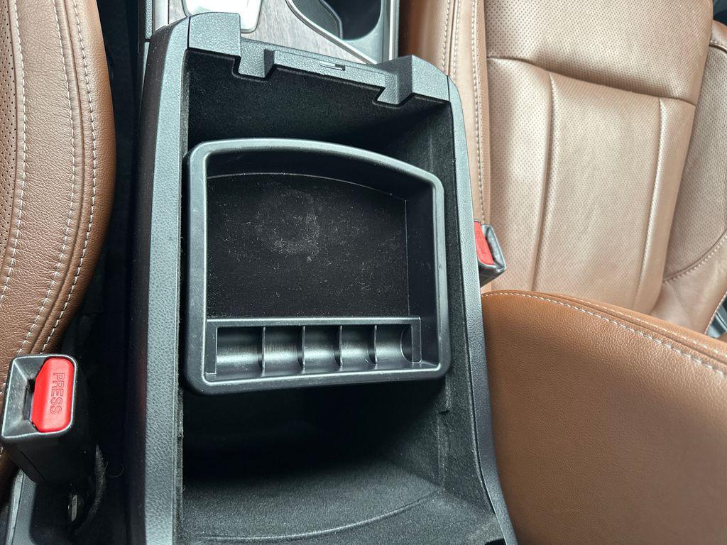 used 2022 Subaru Ascent car, priced at $25,989