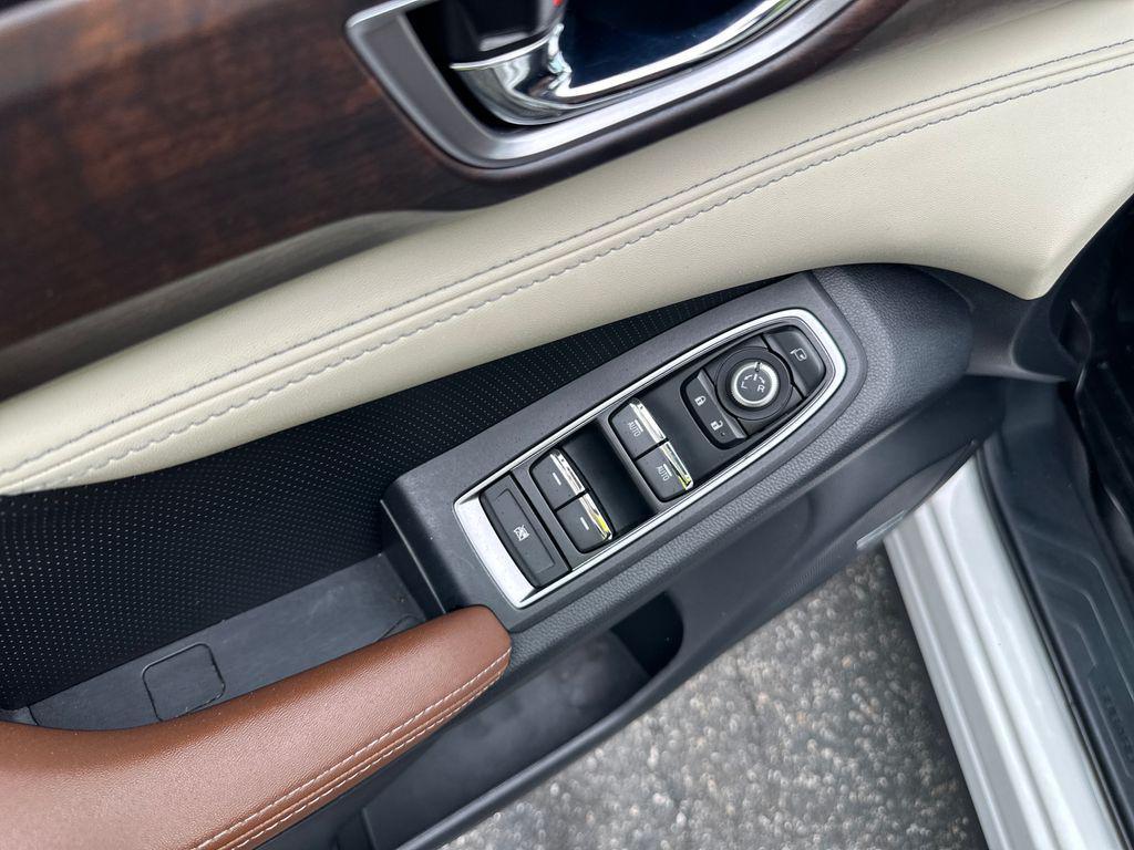 used 2022 Subaru Ascent car, priced at $25,989