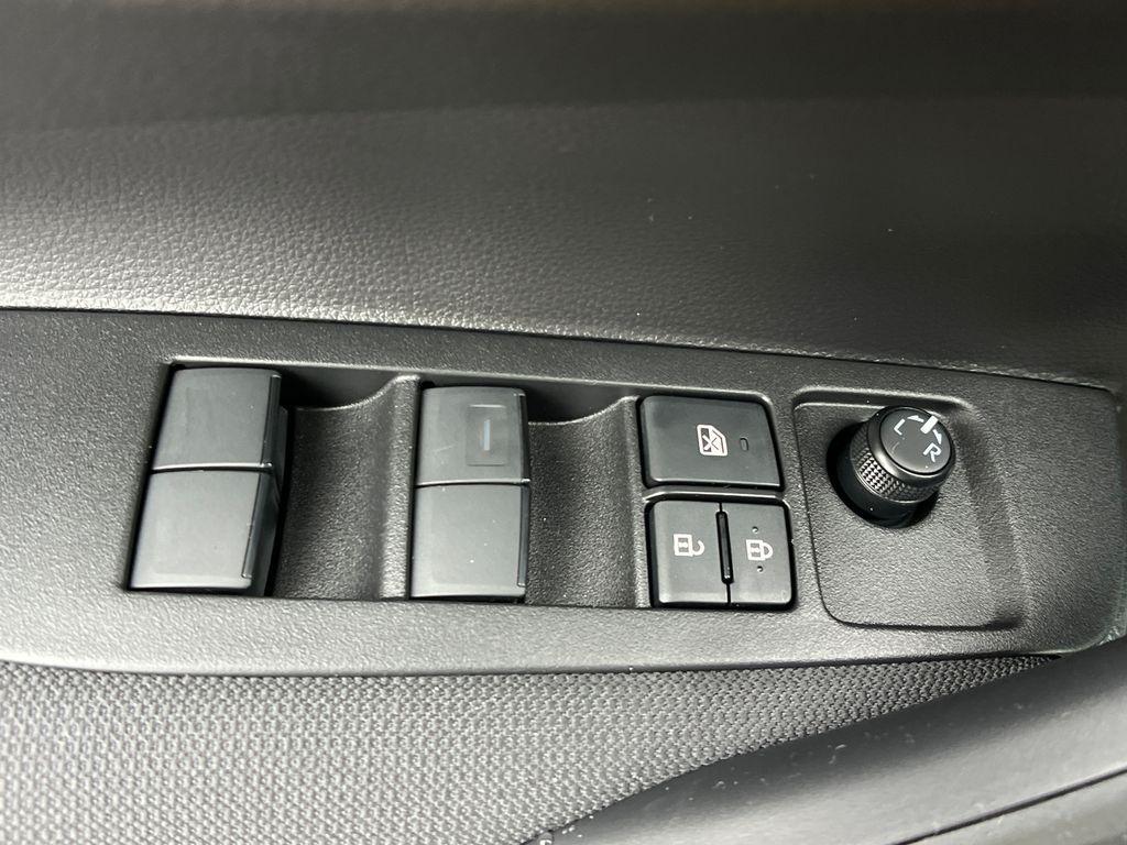 new 2026 Toyota Corolla Hybrid car, priced at $26,154