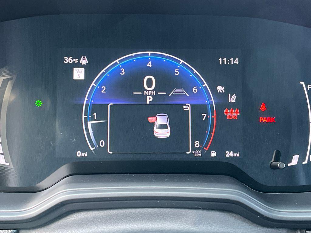 new 2026 Toyota Corolla car, priced at $23,079