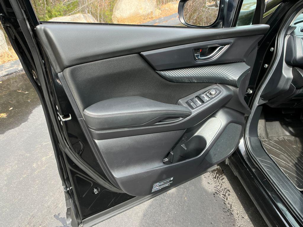 used 2024 Subaru Ascent car, priced at $29,872