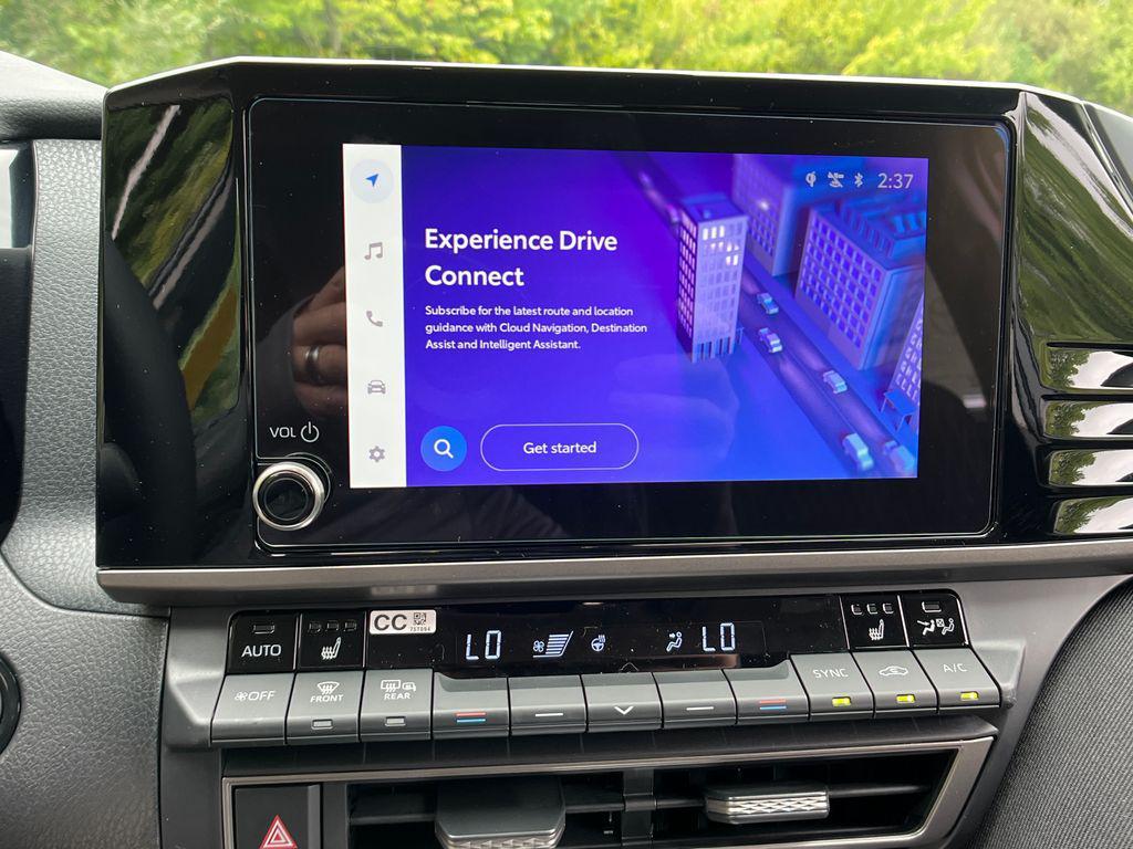 new 2026 Toyota Camry car, priced at $30,532