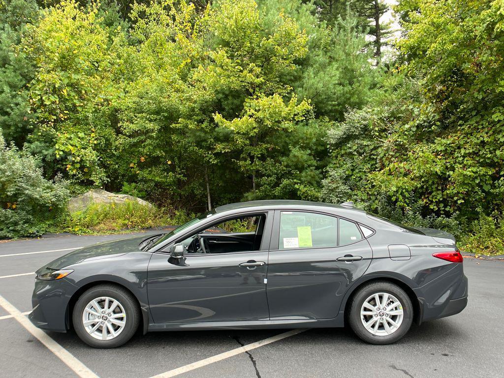 new 2026 Toyota Camry car, priced at $30,532