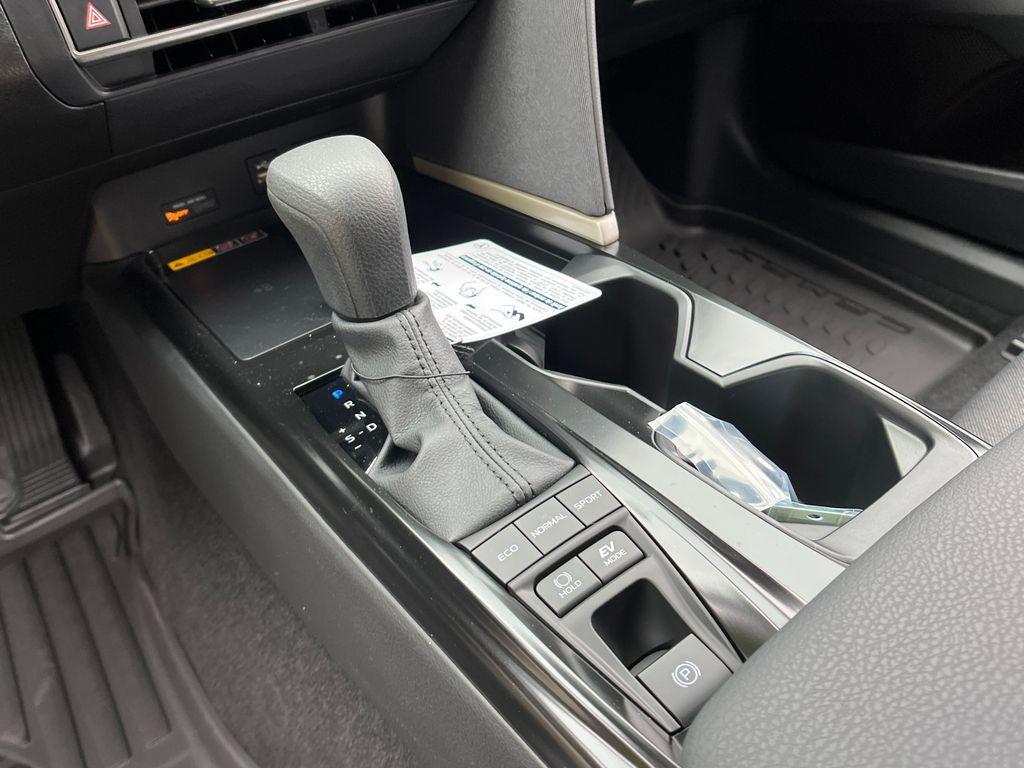 new 2026 Toyota Camry car, priced at $30,532