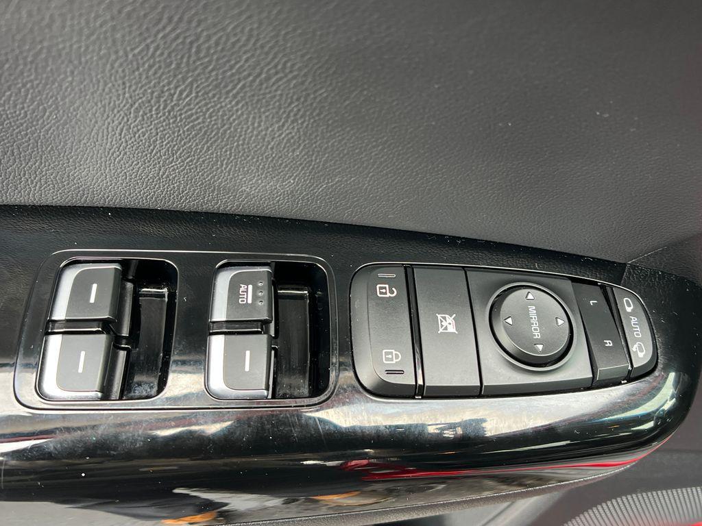 used 2020 Kia Sportage car, priced at $18,988