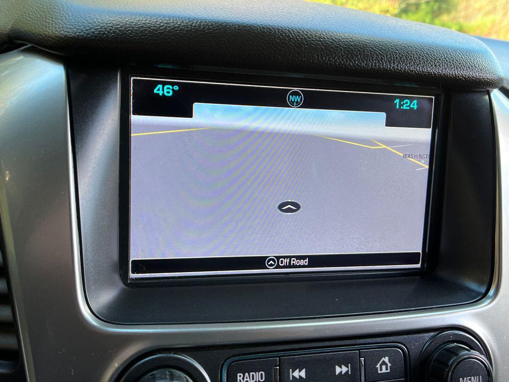 used 2019 Chevrolet Tahoe car, priced at $20,988