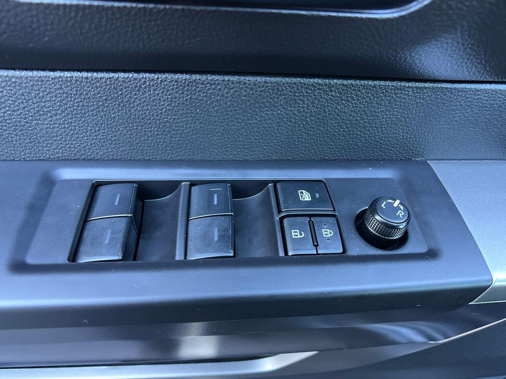 used 2025 Toyota Tundra car, priced at $46,488