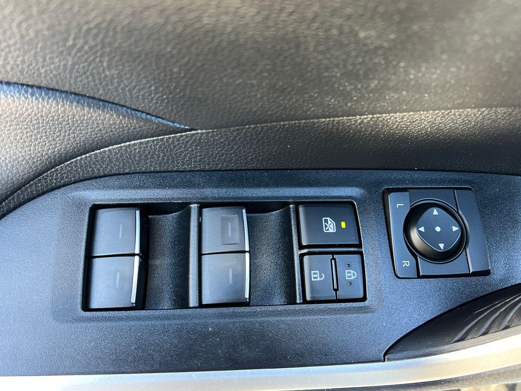 used 2023 Toyota RAV4 car, priced at $29,894