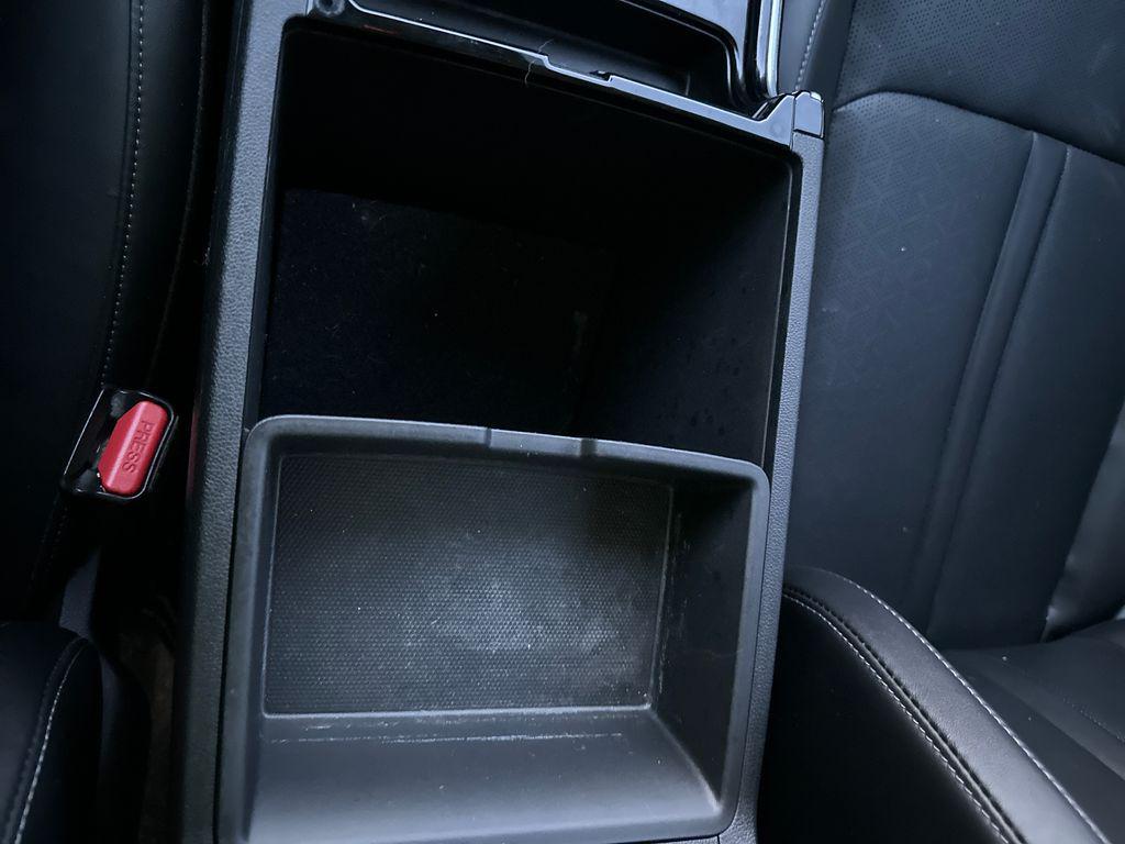 used 2023 Kia Sorento car, priced at $29,987