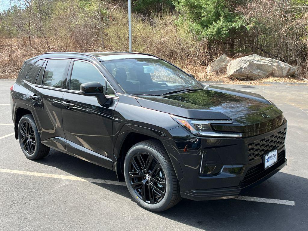 new 2026 Toyota RAV4 car, priced at $49,185