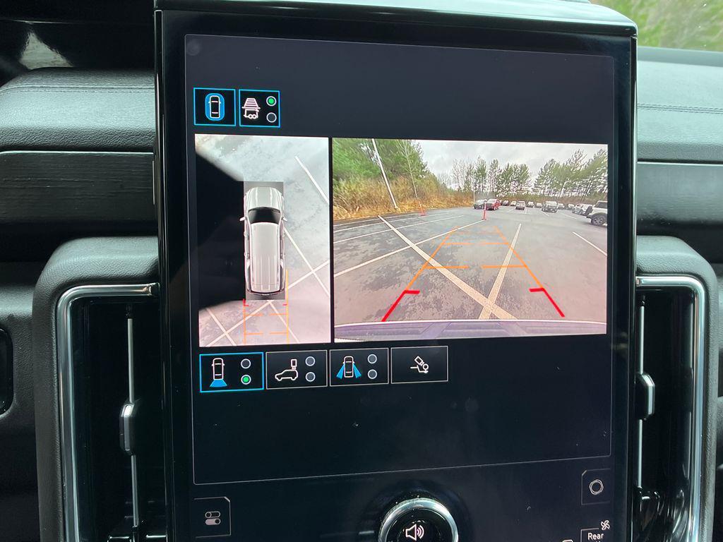 used 2025 GMC Yukon XL car, priced at $76,962