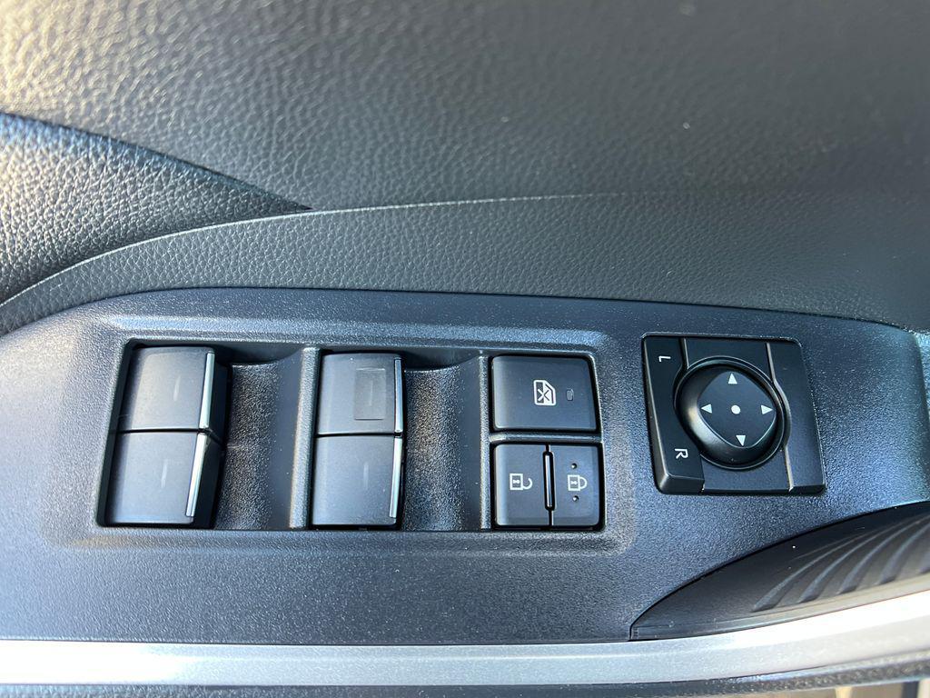 used 2023 Toyota RAV4 Prime car, priced at $34,617