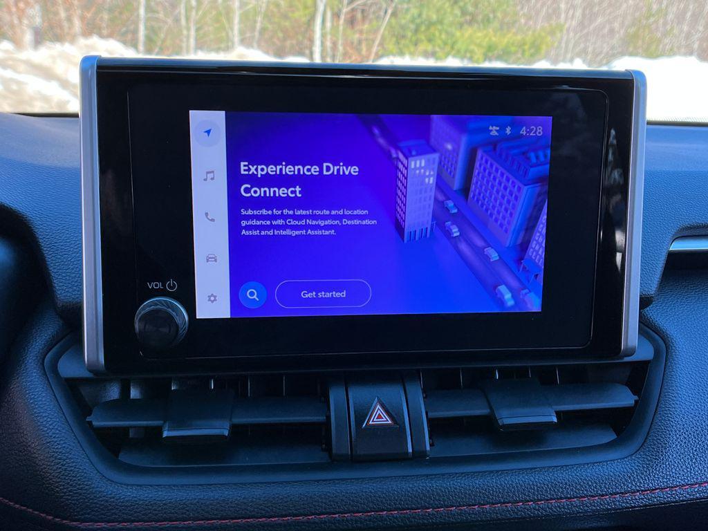 used 2023 Toyota RAV4 Prime car, priced at $34,617