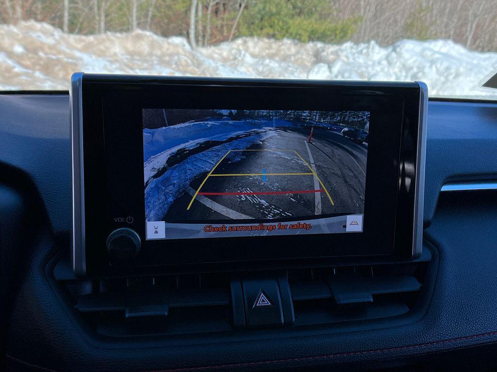 used 2023 Toyota RAV4 Prime car, priced at $34,617