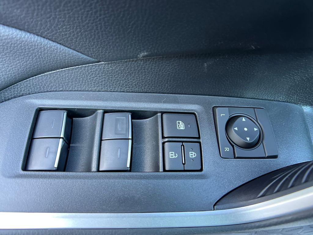 new 2025 Toyota RAV4 car, priced at $37,399