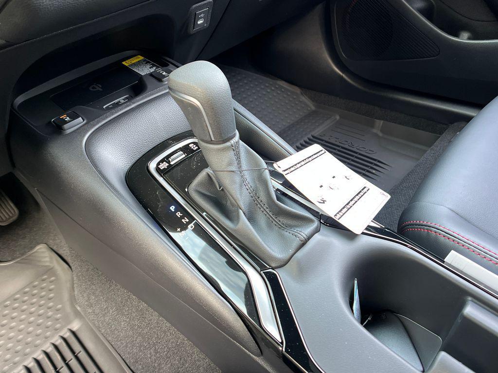 new 2026 Toyota Corolla car, priced at $29,534