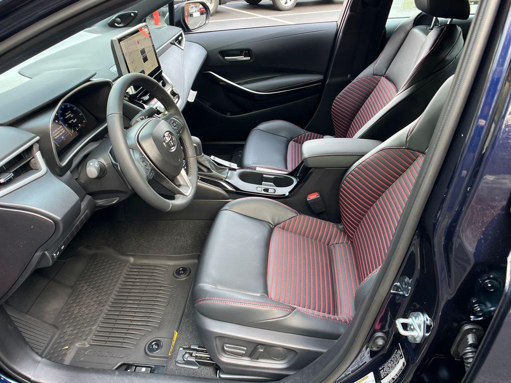 new 2026 Toyota Corolla car, priced at $29,534