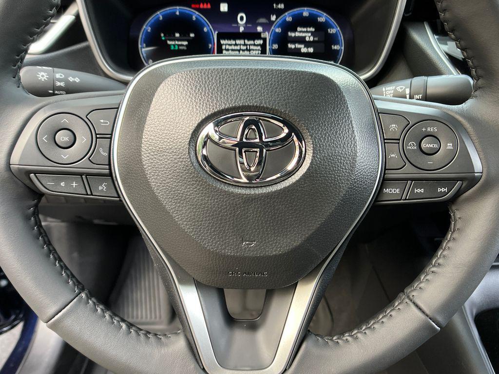 new 2026 Toyota Corolla car, priced at $29,534
