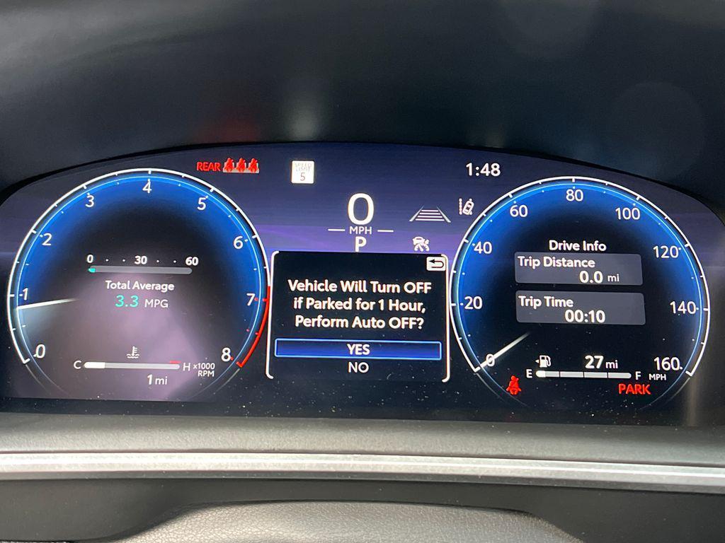 new 2026 Toyota Corolla car, priced at $29,534