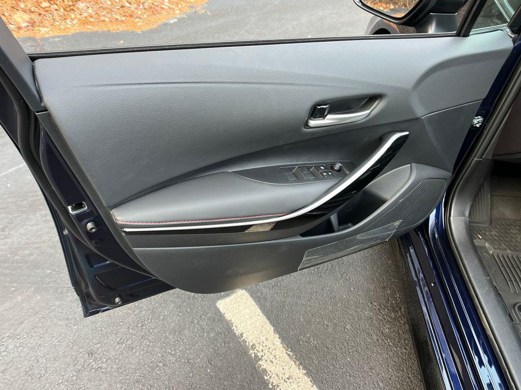 new 2026 Toyota Corolla car, priced at $29,534