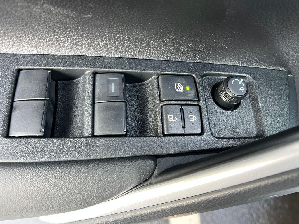 new 2026 Toyota Corolla Cross car, priced at $33,403