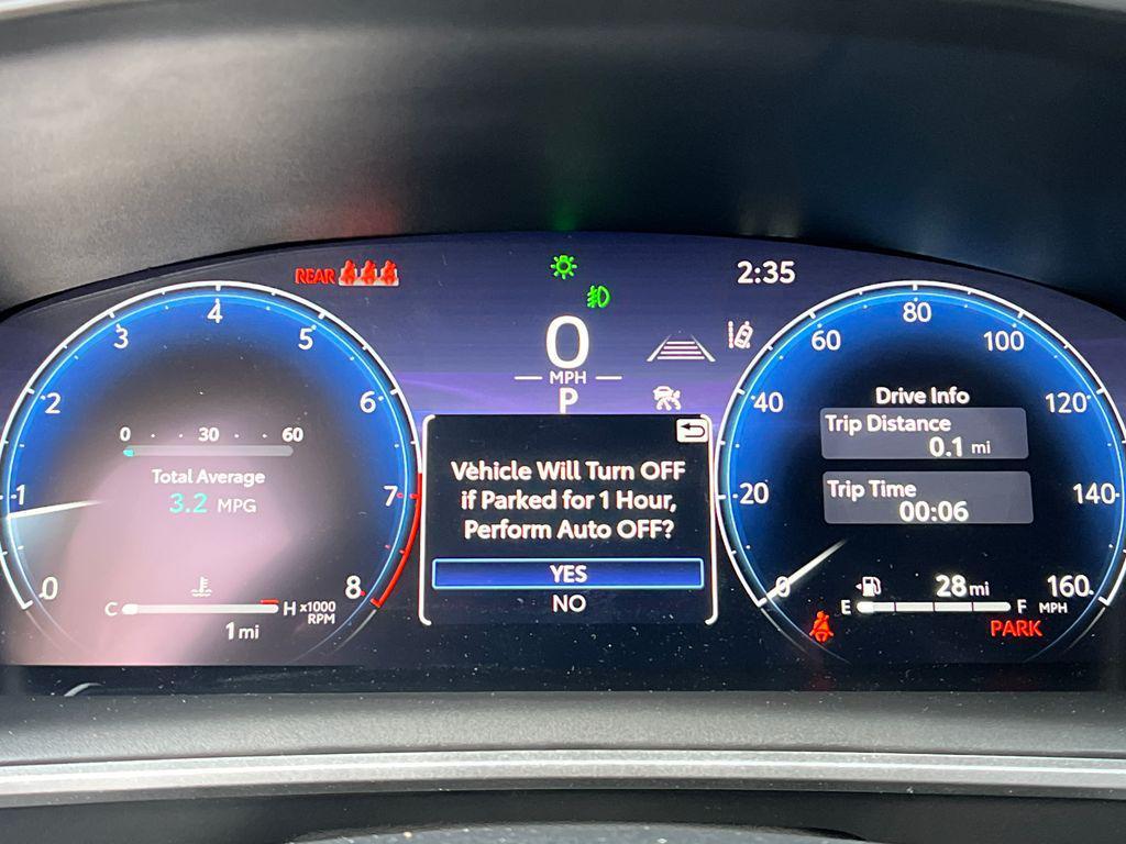 new 2026 Toyota Corolla Cross car, priced at $33,403