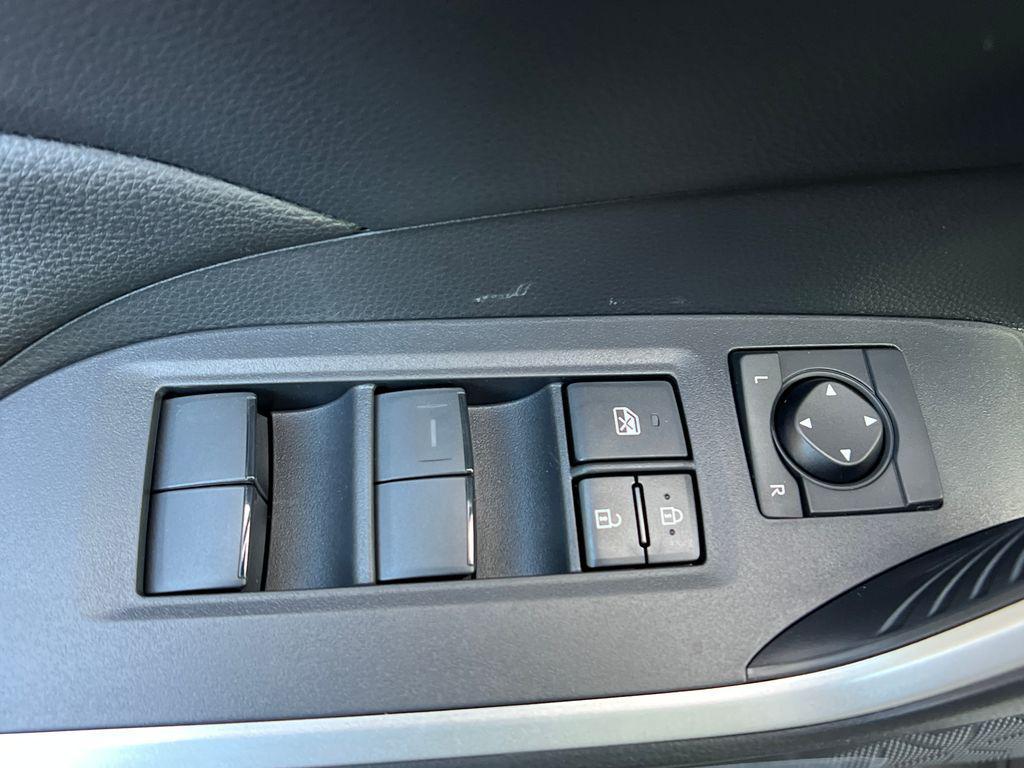 new 2025 Toyota RAV4 Hybrid car, priced at $33,808