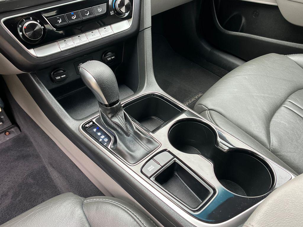 used 2018 Hyundai Sonata car, priced at $13,024