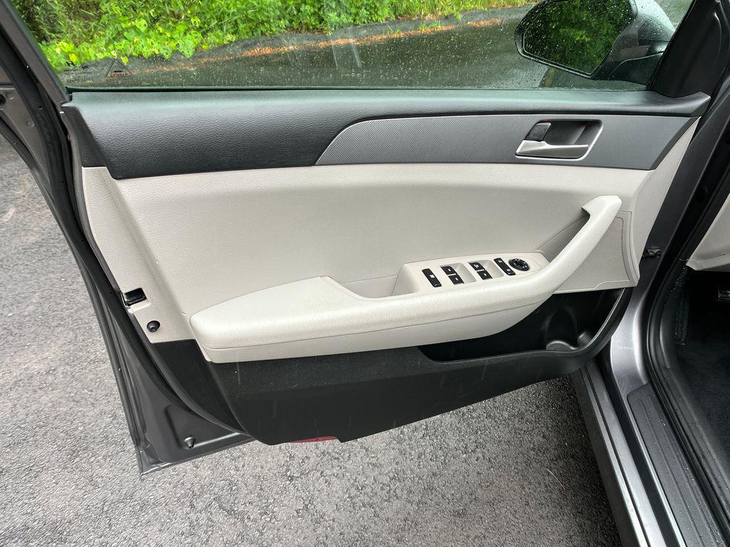 used 2018 Hyundai Sonata car, priced at $13,024