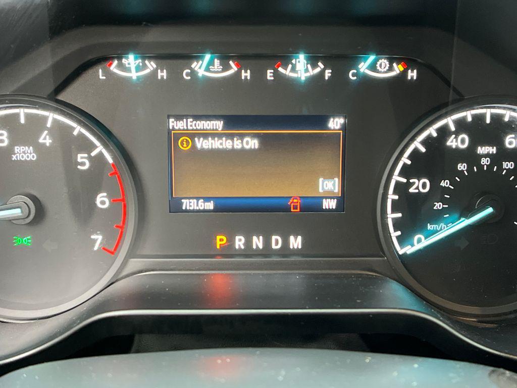 used 2023 Ford F-250 car, priced at $48,378