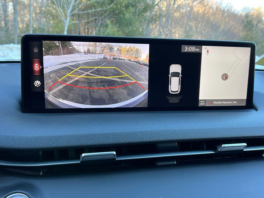 used 2023 Genesis GV70 car, priced at $36,878