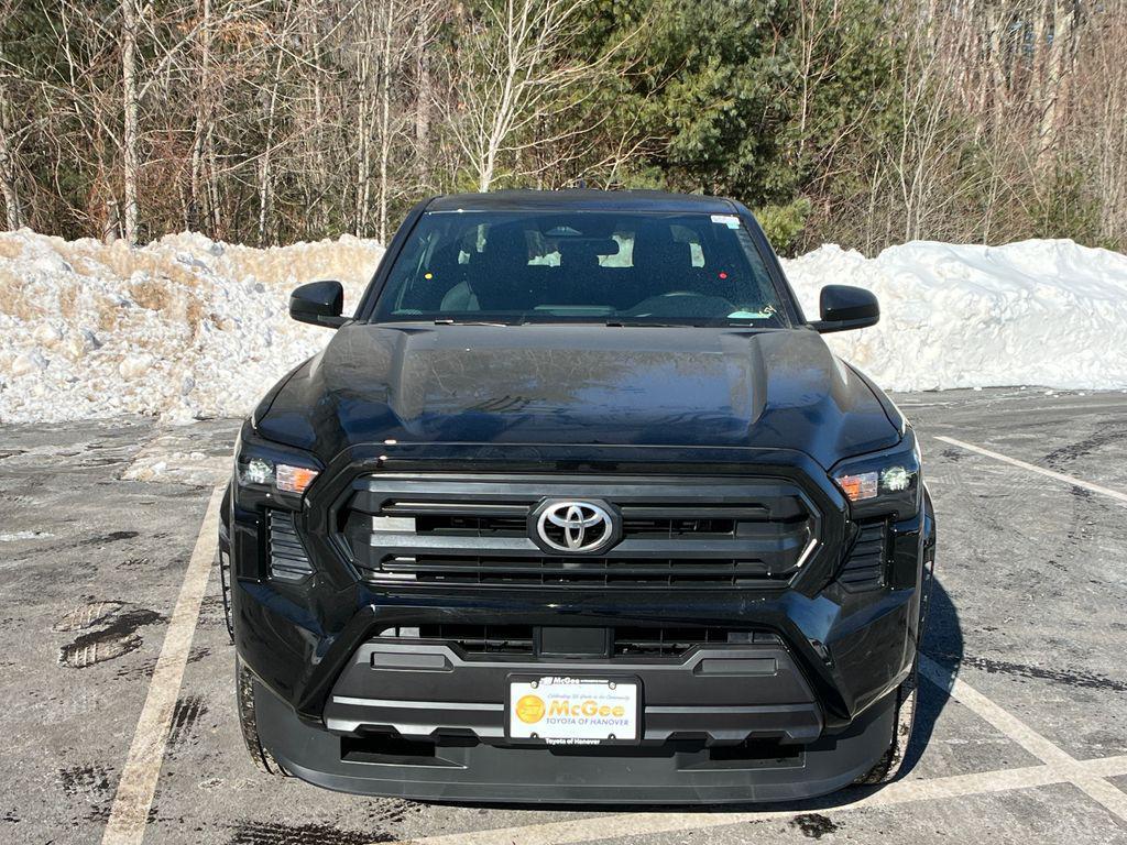 new 2026 Toyota Tacoma car, priced at $37,176
